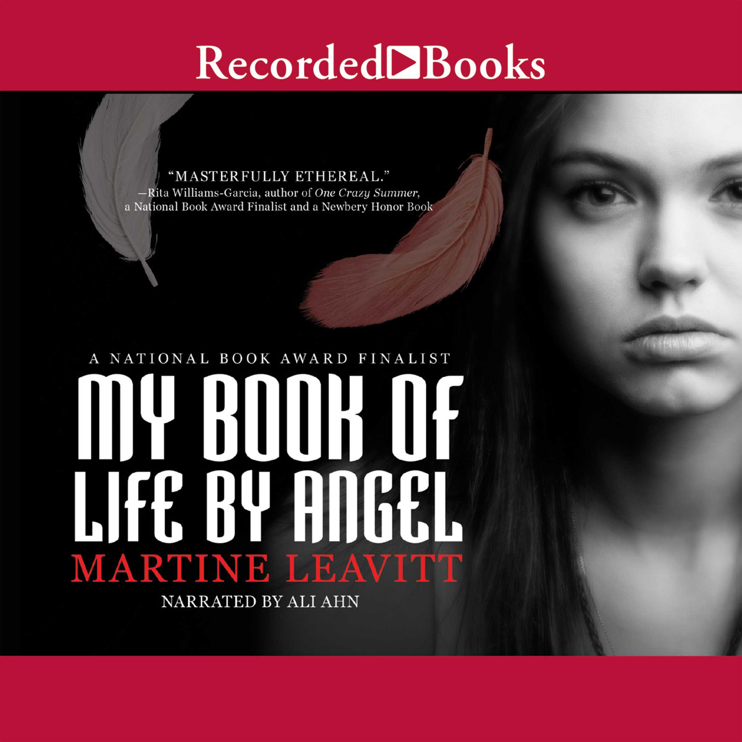 Algopix Similar Product 3 - My Book of Life by Angel