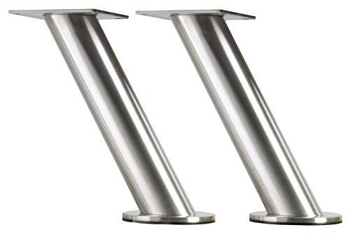 Algopix Similar Product 4 - Ikea Barkonsole 2er Set schrg Konsole