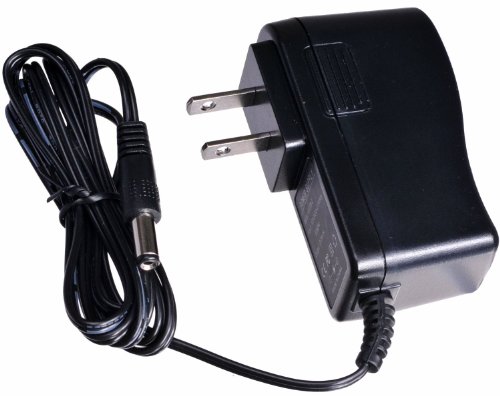 Algopix Similar Product 15 - UL Listed 12VDC 15A 1500mA CCTV Camera