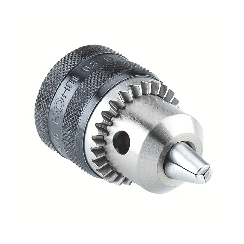 Algopix Similar Product 9 - Keyed Drill Chuck Mount 3824 Rhm
