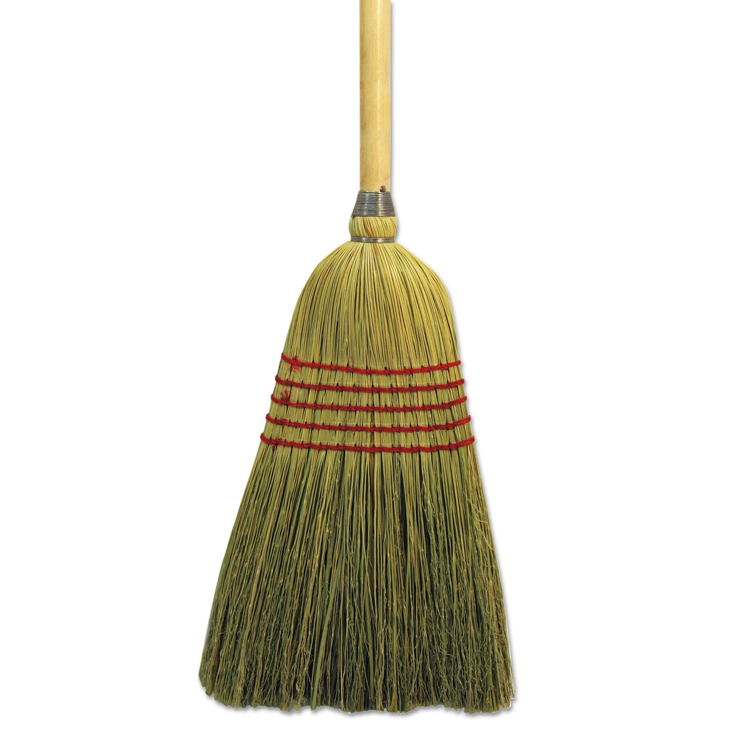 Algopix Similar Product 8 - Unisan Flagged Bristle Parlor Broom