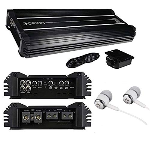 Algopix Similar Product 9 - Orion XTR25002 XTR Series 2500 Watts