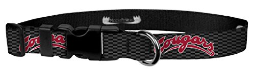 Algopix Similar Product 7 - Moose Pet Wear Dog Collar  Washington