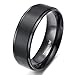 Algopix Similar Product 12 - TIGRADE 4mm 6mm 8mm 10mm Black Titanium