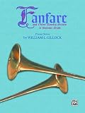 Algopix Similar Product 2 - Fanfare and Other Courtly Scenes in
