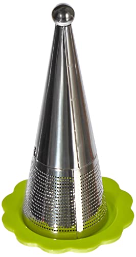 Algopix Similar Product 8 - IBILI 733300 CONICAL TEA INFUSER