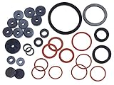 Algopix Similar Product 20 - CORNAT T380000 Set of 32 Parts Gasket