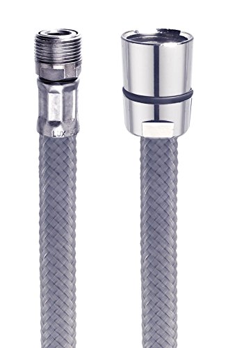 Algopix Similar Product 6 - CORNAT AE70102 Shower Hose M151x12