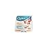 Algopix Similar Product 12 - Quies Ear Plugs 8 PairsPACK OF 2