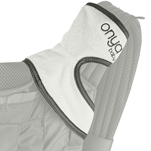 Algopix Similar Product 8 - Onya Baby Chewie Organic Teething Pad 