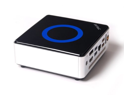 Algopix Similar Product 12 - ZOTAC Mini PC Barebone System