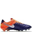 Algopix Similar Product 3 - Nike Tiempo Legend VI FG Cleats DEEP