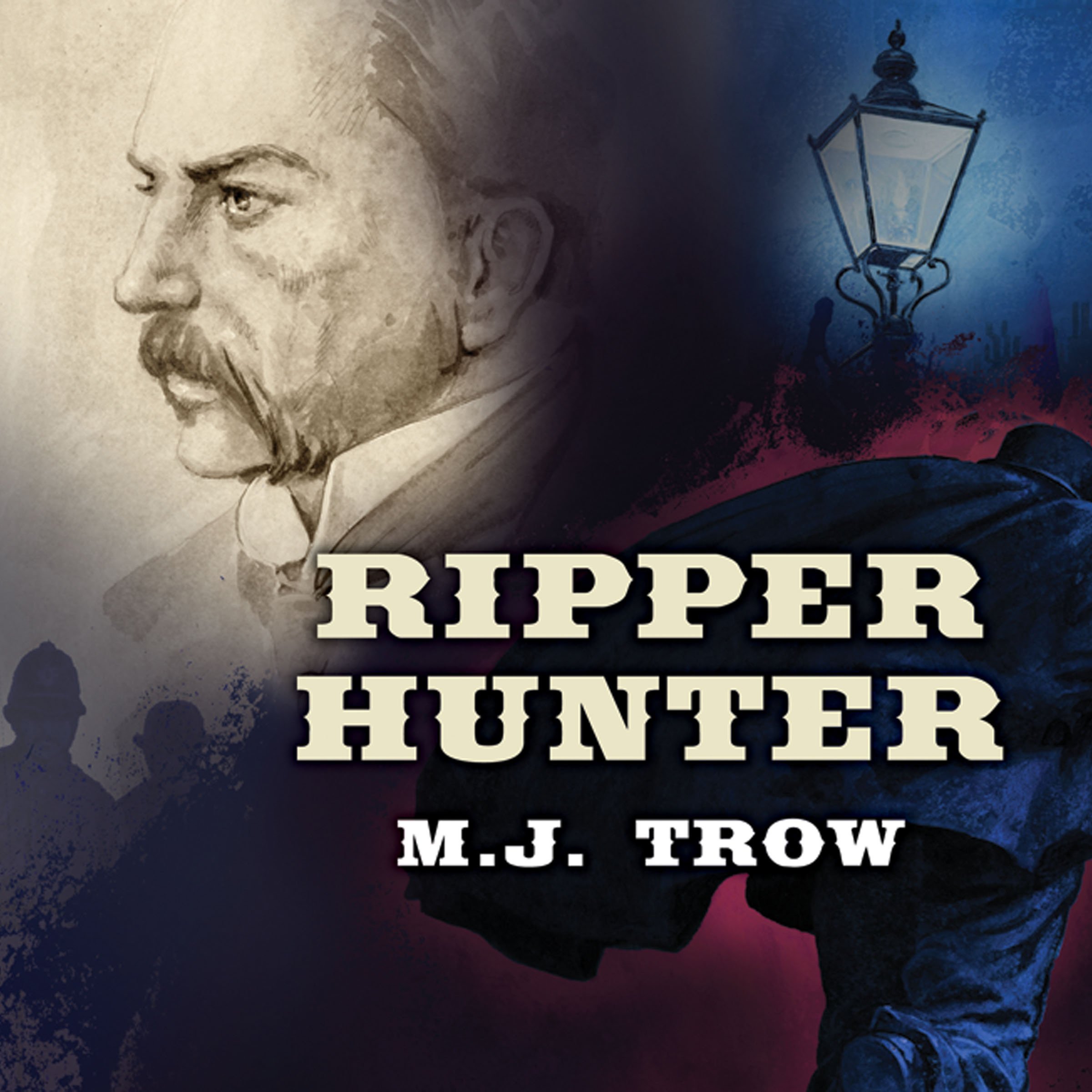 Algopix Similar Product 17 - Ripper Hunter