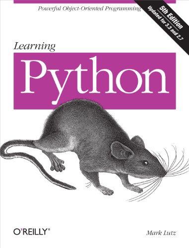 Algopix Similar Product 15 - Learning Python Powerful