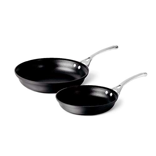 Algopix Similar Product 7 - Calphalon Contemporary HardAnodized