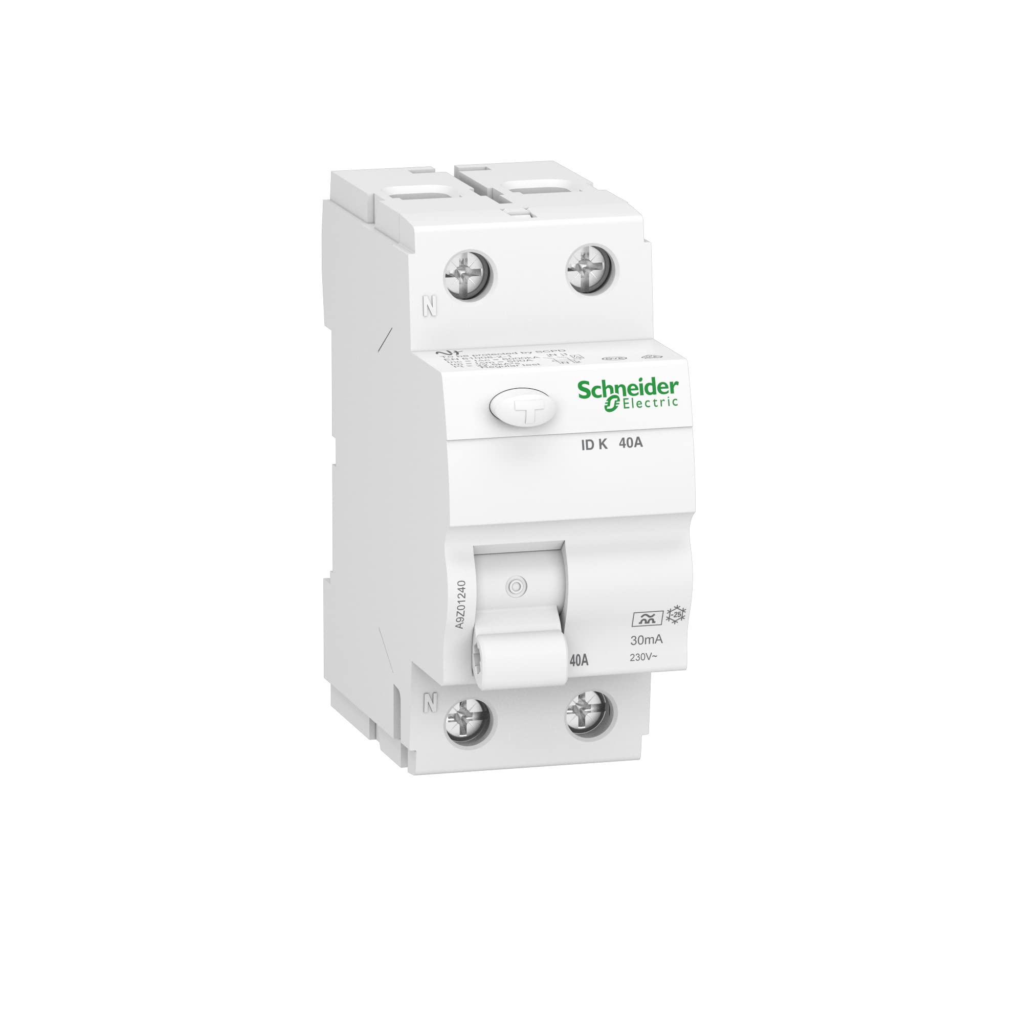 Algopix Similar Product 3 - Schneider A9Z01240