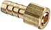 Algopix Similar Product 6 - Dixon Valve BFS32 Brass Hose Fitting