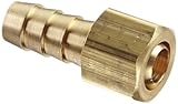Algopix Similar Product 8 - Dixon Valve BFS32 Brass Hose Fitting