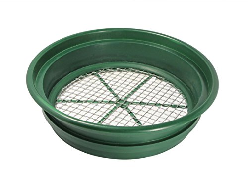 Algopix Similar Product 6 - SE Patented Stackable 1314 Sifting