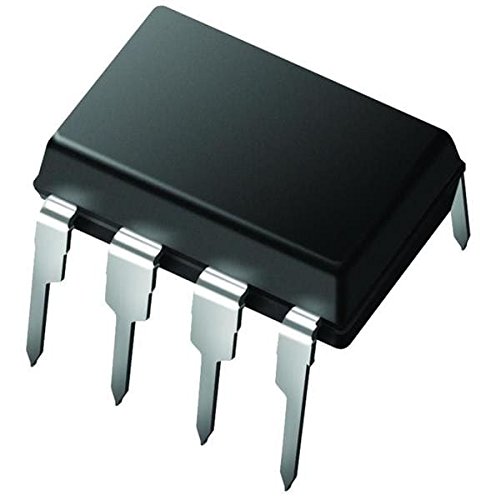 Algopix Similar Product 4 - 8bit Microcontrollers MCU 175KB 64