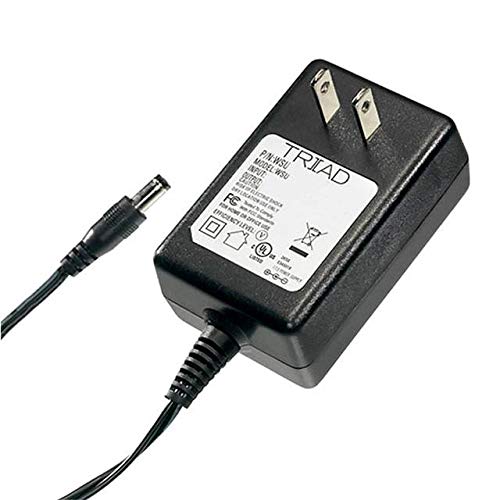 Algopix Similar Product 14 - TRIAD MAGNETICS WSU1201000R ACDC