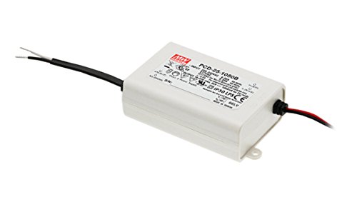 Algopix Similar Product 12 - PowerNex Mean Well PCD25700A 36V