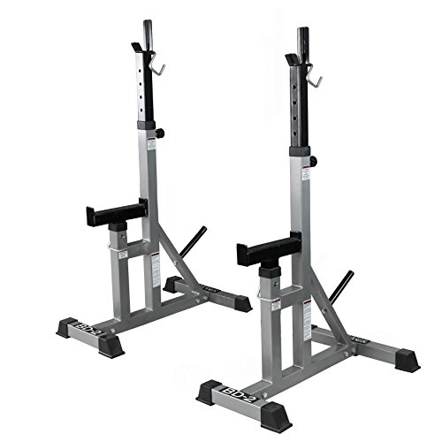 Algopix Similar Product 3 - Valor Fitness BD8 Independent Squat