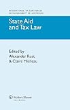 Algopix Similar Product 13 - State Aid and Tax Law International
