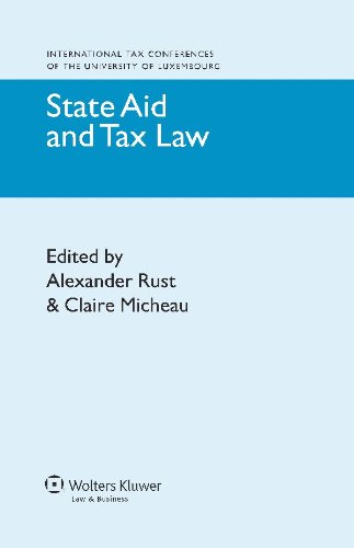 Algopix Similar Product 18 - State Aid and Tax Law International