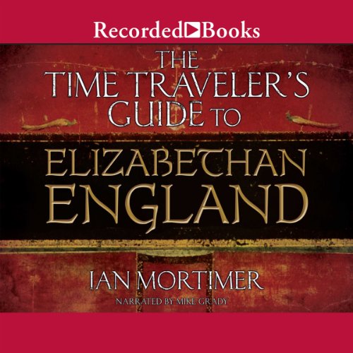 Algopix Similar Product 16 - The Time Travelers Guide to
