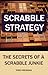 Algopix Similar Product 2 - Scrabble Strategy The Secrets of a