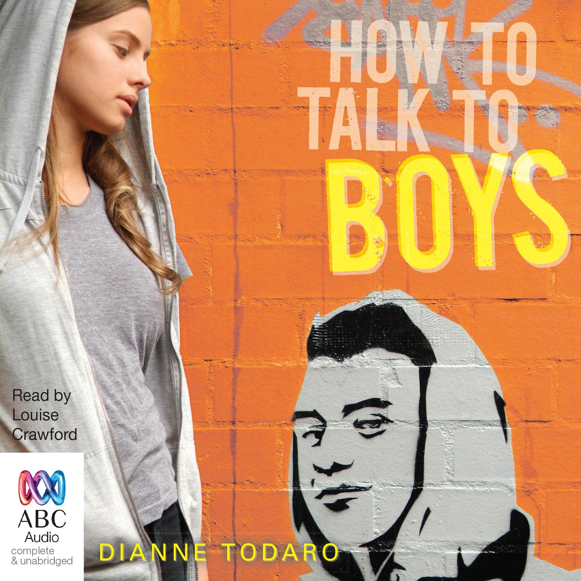 Algopix Similar Product 17 - How to Talk to Boys