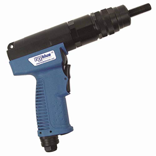 Algopix Similar Product 3 - Blue Pneumatic BP200BcM12 Big Spin