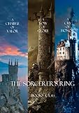 Algopix Similar Product 18 - Bundle of The Sorcerers Ring Books