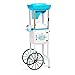 Algopix Similar Product 17 - Nostalgia Snow Cone Shaved Ice Machine