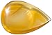 Algopix Similar Product 18 - Groove Tones Plectrum - Mini Clear Horn