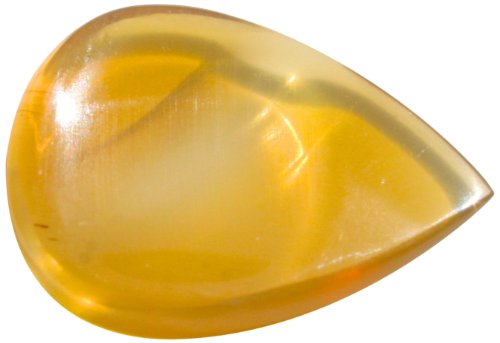 Algopix Similar Product 5 - Groove Tones Plectrum - Mini Clear Horn