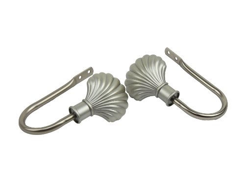 Algopix Similar Product 18 - Rod Desyne Clam Holdback Pair for
