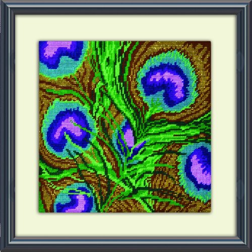 Algopix Similar Product 16 - Tobin DW2518 Needlepoint Kit 10 by