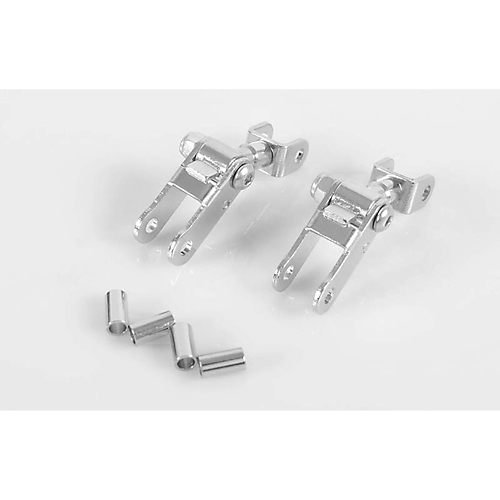Algopix Similar Product 6 - RC4WD Z-S0502 Steel Shooter Shackles