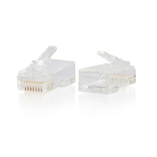 Algopix Similar Product 18 - C2GCables to Go C2GCables to Go RJ45