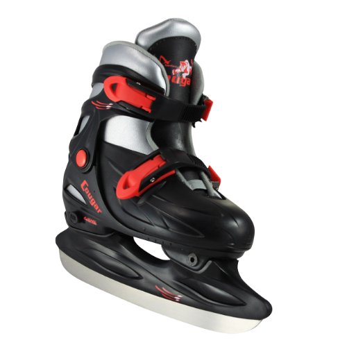 Algopix Similar Product 19 - American Athletic Shoe Cougar