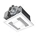 Algopix Similar Product 14 - Panasonic FV08VQL6 Ventilation