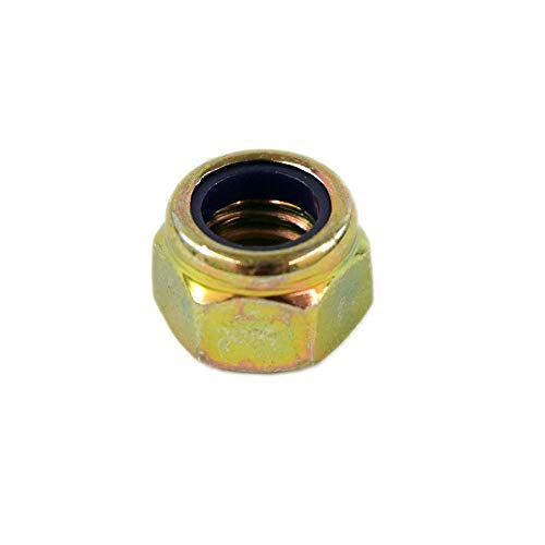 Algopix Similar Product 17 - Husqvarna 539119124 Lawn Tractor Hex