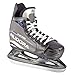Algopix Similar Product 10 - Hudora Hockey Ice Skates Size Y11Y13