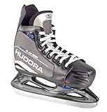 Algopix Similar Product 11 - Hudora Hockey Ice Skates Size Y11Y13