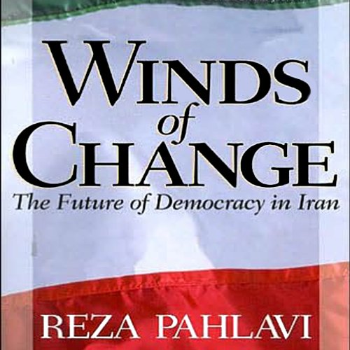 Algopix Similar Product 17 - Winds of Change The Future of
