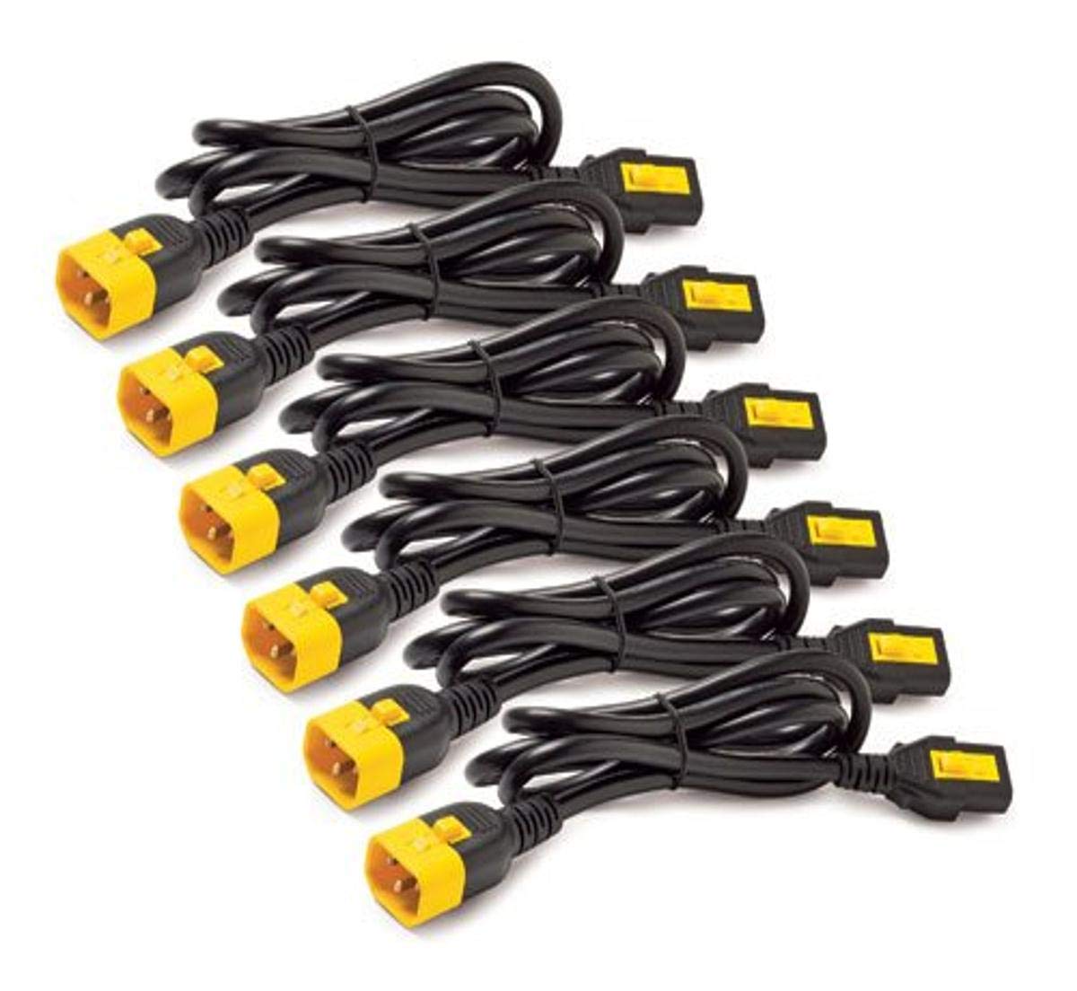 Algopix Similar Product 10 - APC AP8702SNA Standard Power Cable