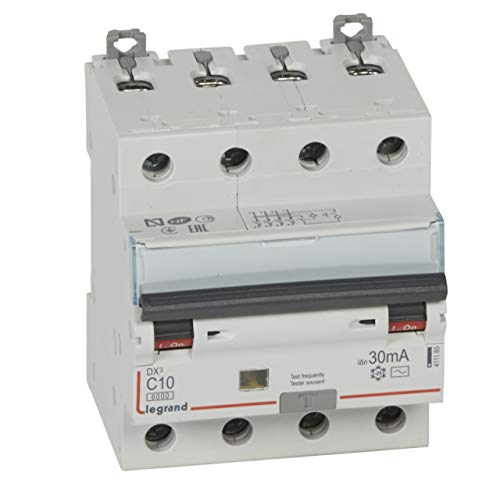 Algopix Similar Product 18 - Legrand 4 111 85 Circuit Cutter 500 g