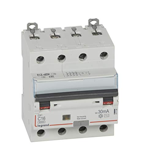 Algopix Similar Product 20 - Legrand 411186 Circuit Cutter 503 g
